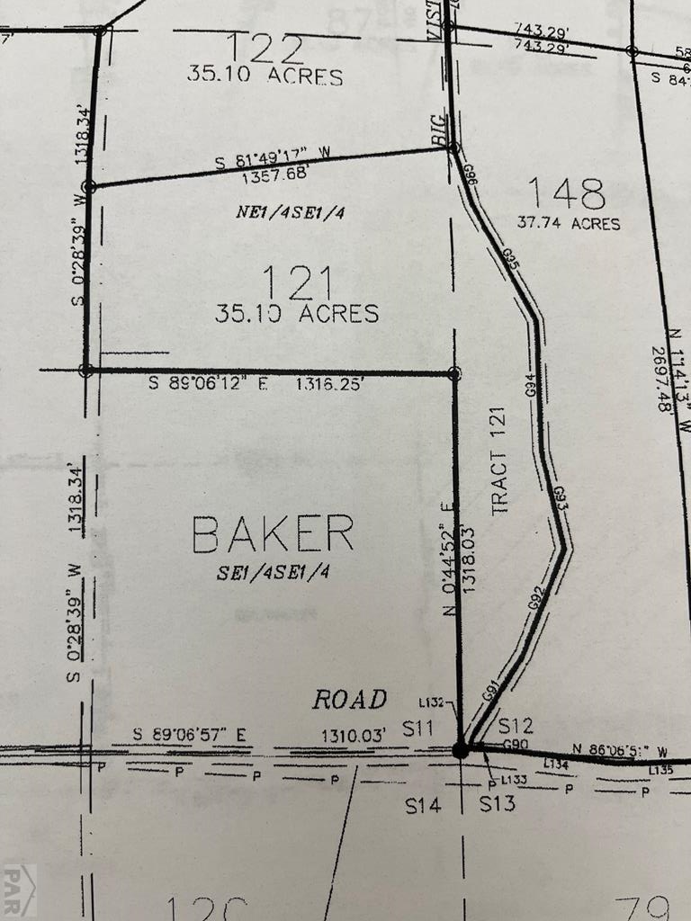 Lot 121 County Rd 113, Rye, CO 81069 - #2