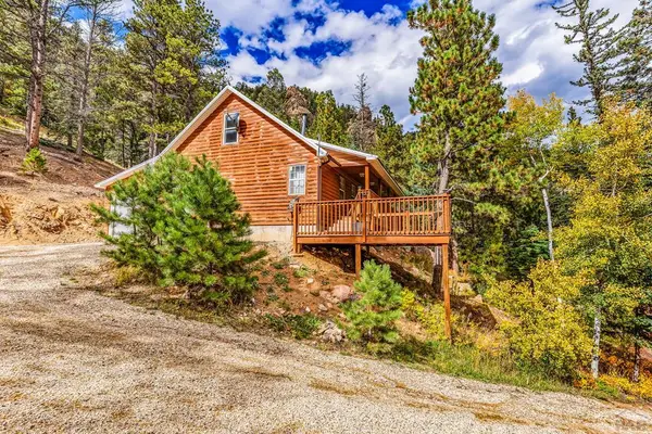 16169 Hwy 96, Westcliffe, CO 81252