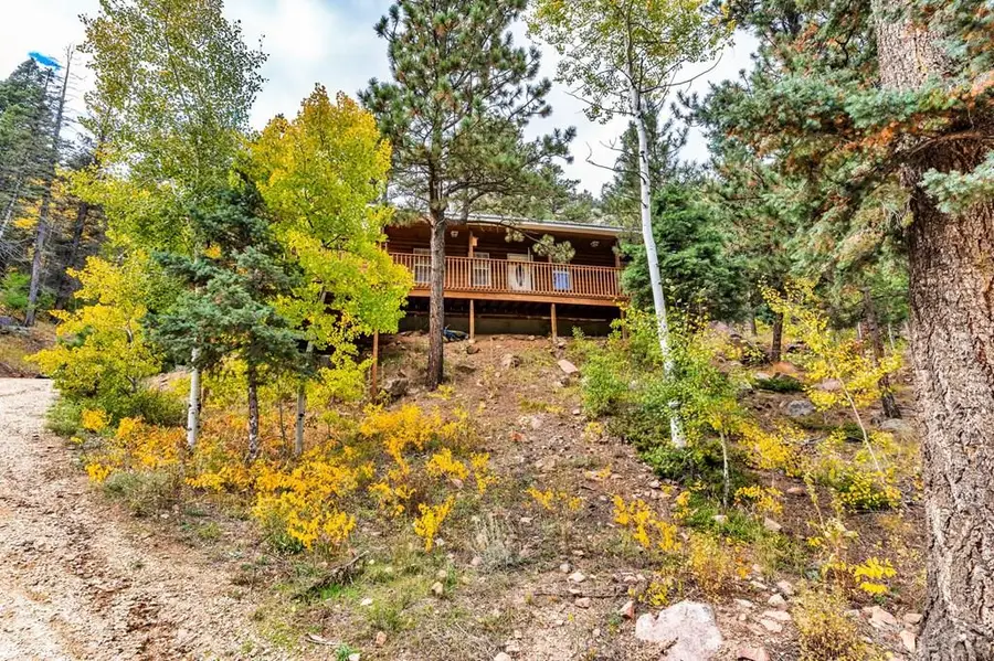 16169 Hwy 96, Westcliffe, CO 81252 - #2