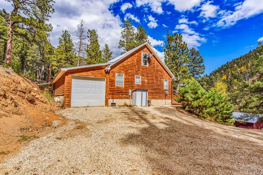 16169 Hwy 96, Westcliffe, CO 81252 - #3