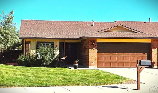 29 Frances Place, Pueblo, CO 81008