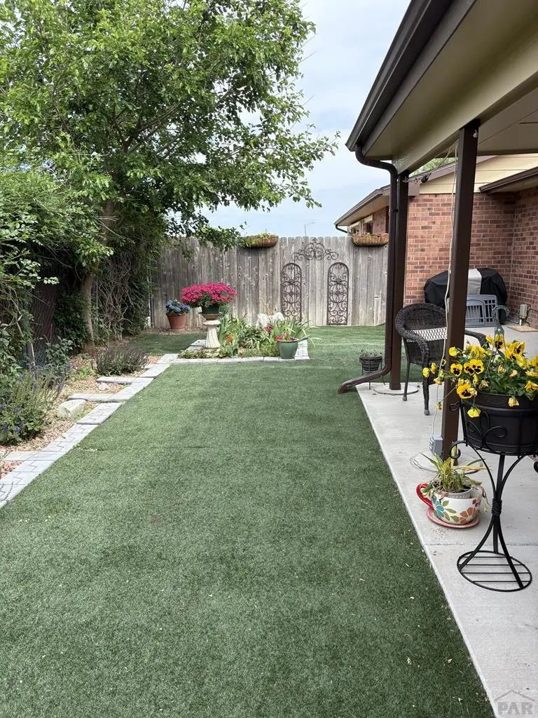 29 Frances Place, Pueblo, CO 81008 - #2