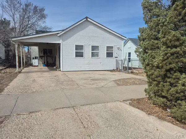 410 Raton Ave, La Junta, CO 81050