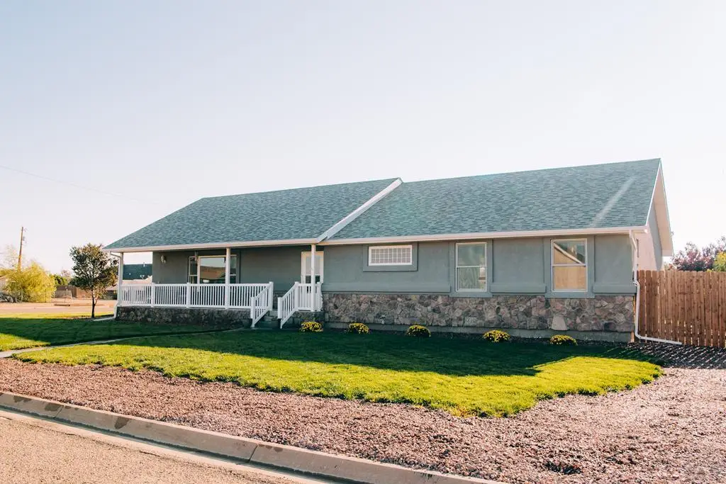 429 Mountain View Dr, Ordway, CO 81063 - #1