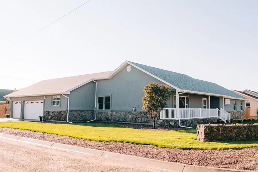 429 Mountain View Dr, Ordway, CO 81063 - #2