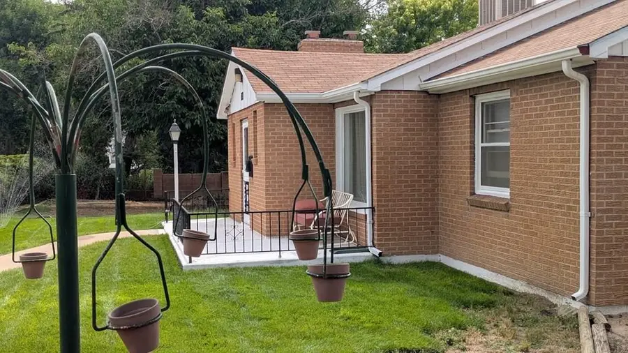 1910 E 8th St, Pueblo, CO 51001 - #3