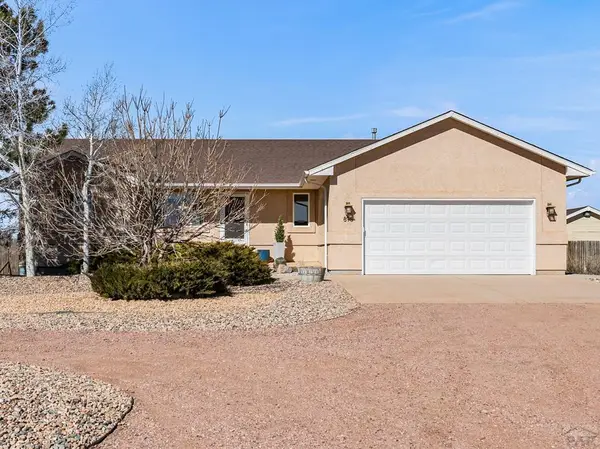895 El Nido Dr, Pueblo West, CO 81007