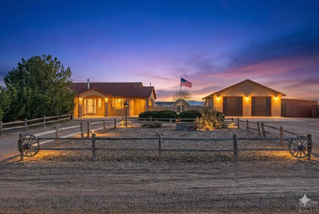 1420 E Gem Dr, Pueblo West, CO 81007 - #1