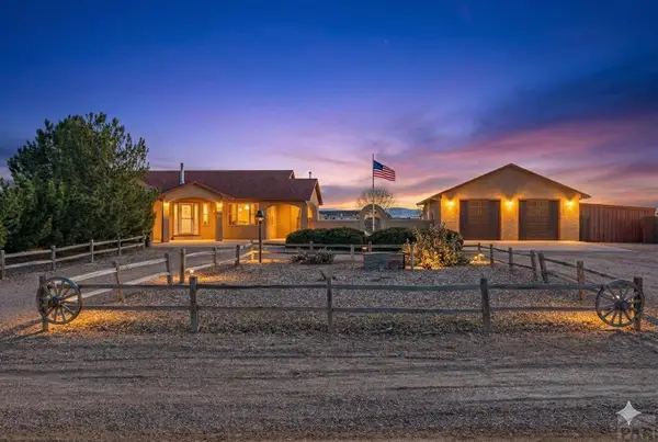 1420 E Gem Dr, Pueblo West, CO 81007