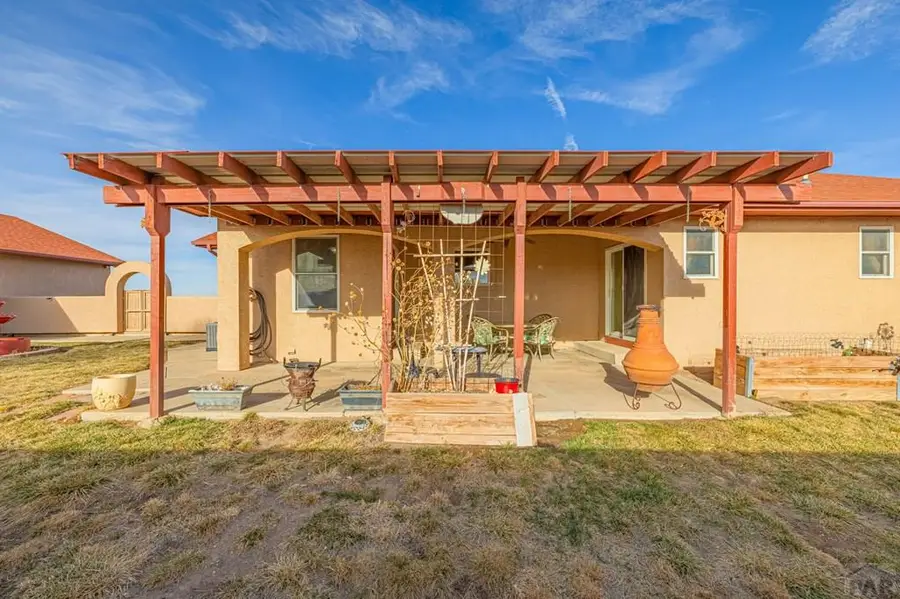 1420 E Gem Dr, Pueblo West, CO 81007 - #3