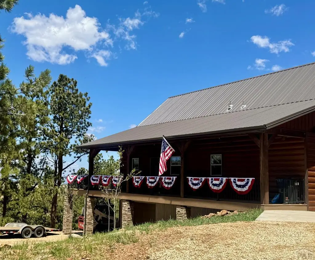 741 Junkins Loop, Westcliffe, CO 81252 - #1