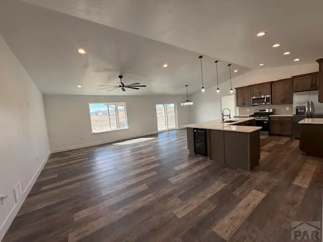 736 E Heron Dr, Pueblo West, CO 81007 - #2