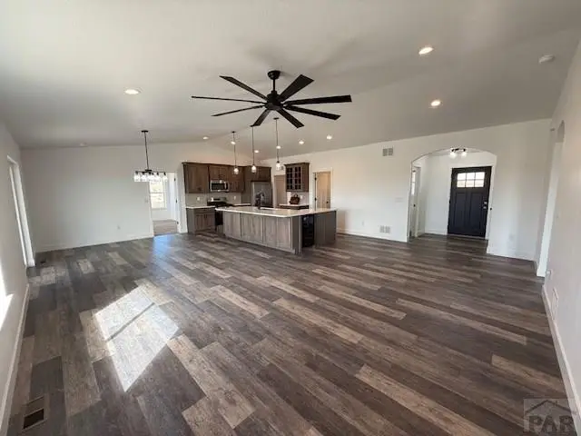 736 E Heron Dr, Pueblo West, CO 81007 - #3