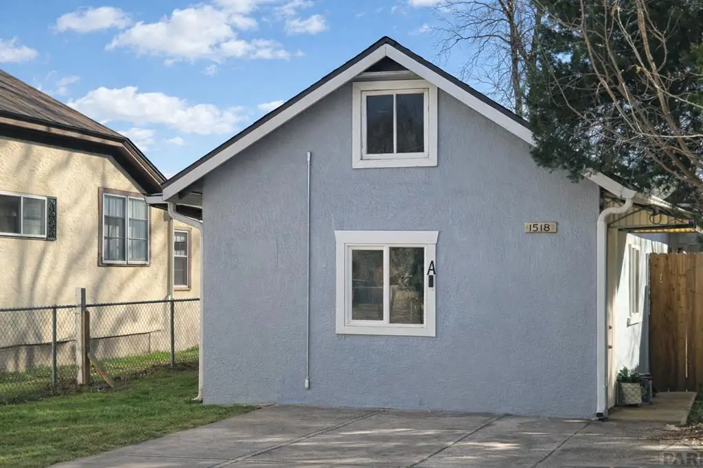 1516 E Routt Ave, Pueblo, CO 81004 - #1