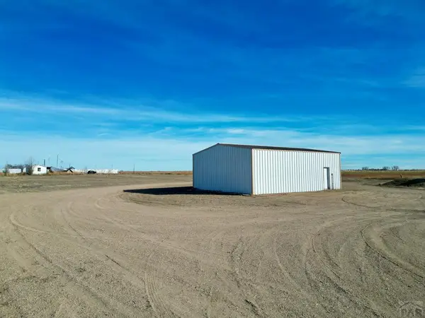 TBD Highway 10, La Junta, CO 81050