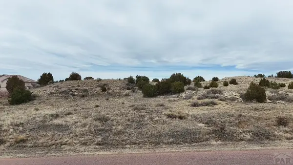 161 W Sunnyslope Dr, Pueblo West, CO 81007