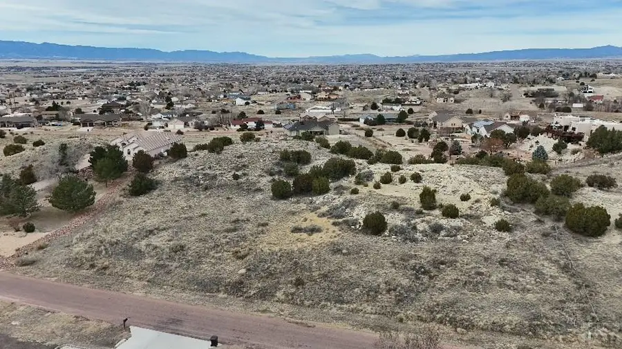 161 W Sunnyslope Dr, Pueblo West, CO 81007 - #3