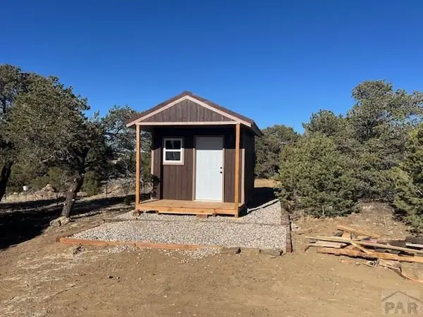 668 La Deora Blvd, Walsenburg, CO 81089