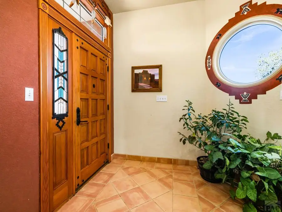 1294 S Yerba Santa Dr, Pueblo West, CO 81007 - #2