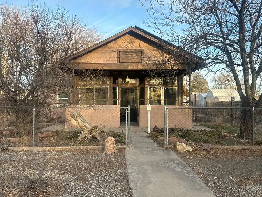 2522 E Routt Ave, Pueblo, CO 81004 - #3