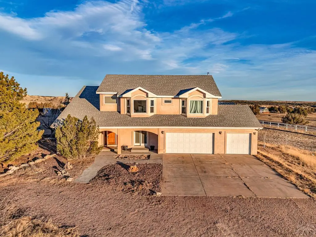 193 Top Notch Trail, Penrose, CO 81240 - #1