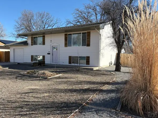 2690 Sherwood Lane, Pueblo, CO 81005