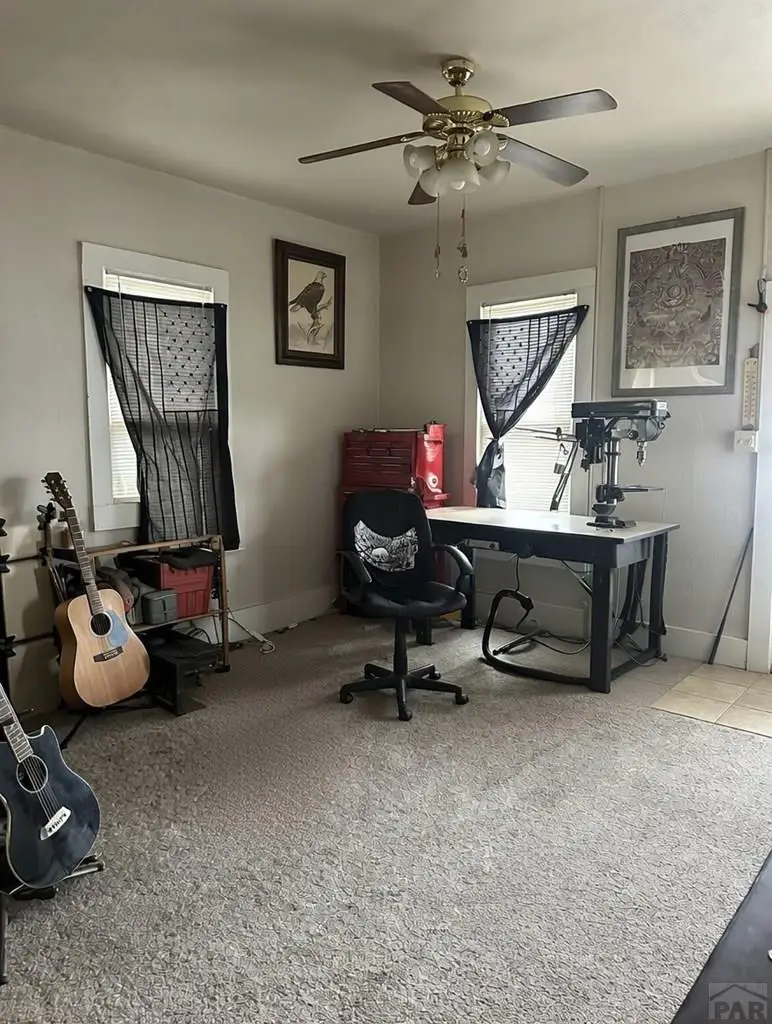 206 8th St, Fowler, CO 81039 - #3