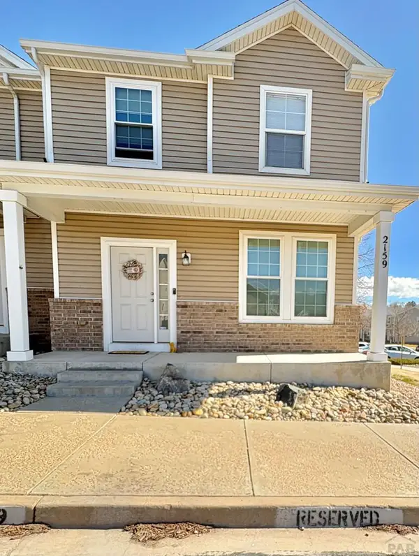 2159 Creekridge Pt., Colorado Springs, CO 80910