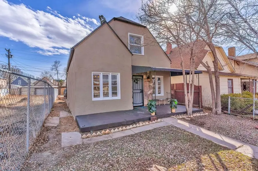 918 E 8th St, Pueblo, CO 81001 - #2