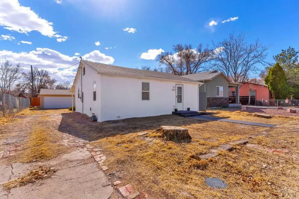 908 E Beech St, Pueblo, CO 81001 - #1