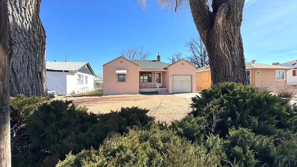 634 S Prairie Ave, Pueblo, CO 81005 - #1