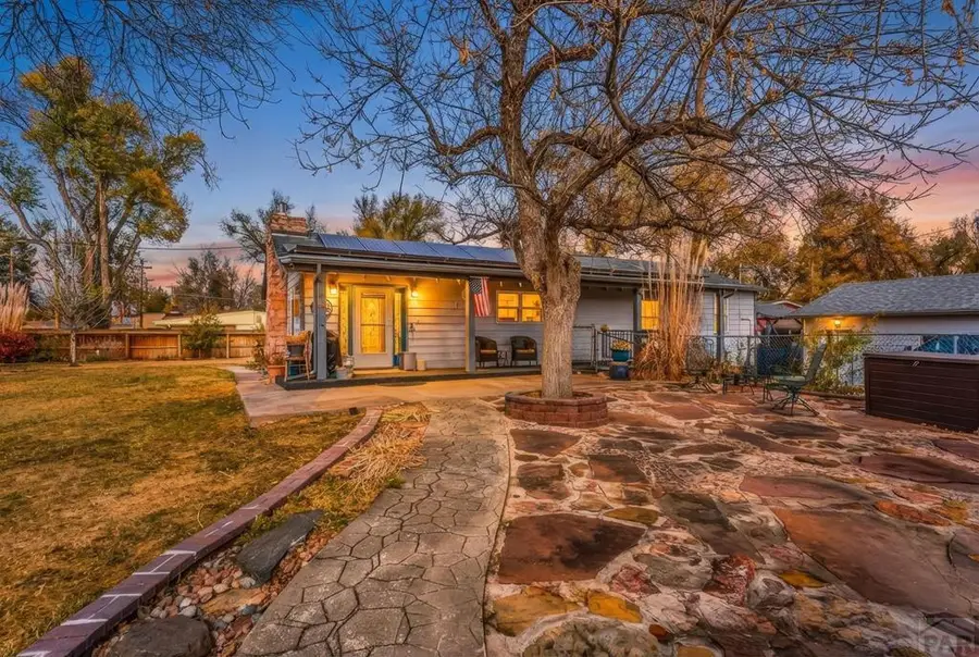 1512 Chestnut St., Canon City, CO 81212 - #2