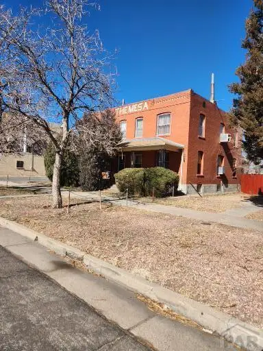 216 E Evans Ave, Pueblo, CO 81004