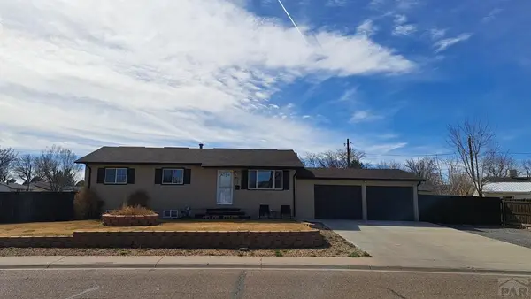 33 Wasatch, Pueblo, CO 81005