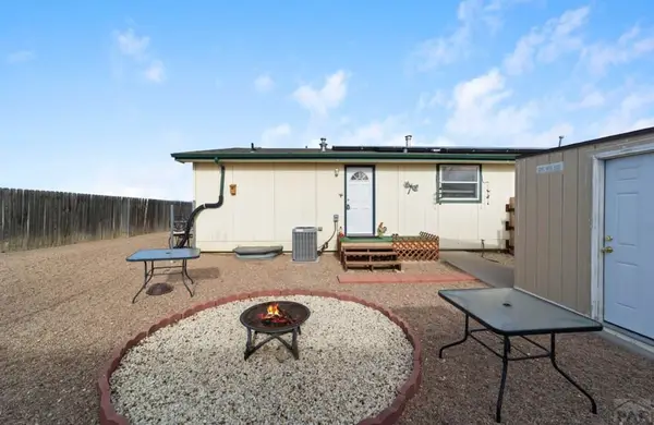 2311 Canyon River Court, Pueblo, CO 81003