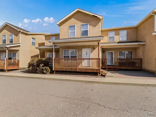 4400 Rawhide Rd #134, Pueblo, CO 81008