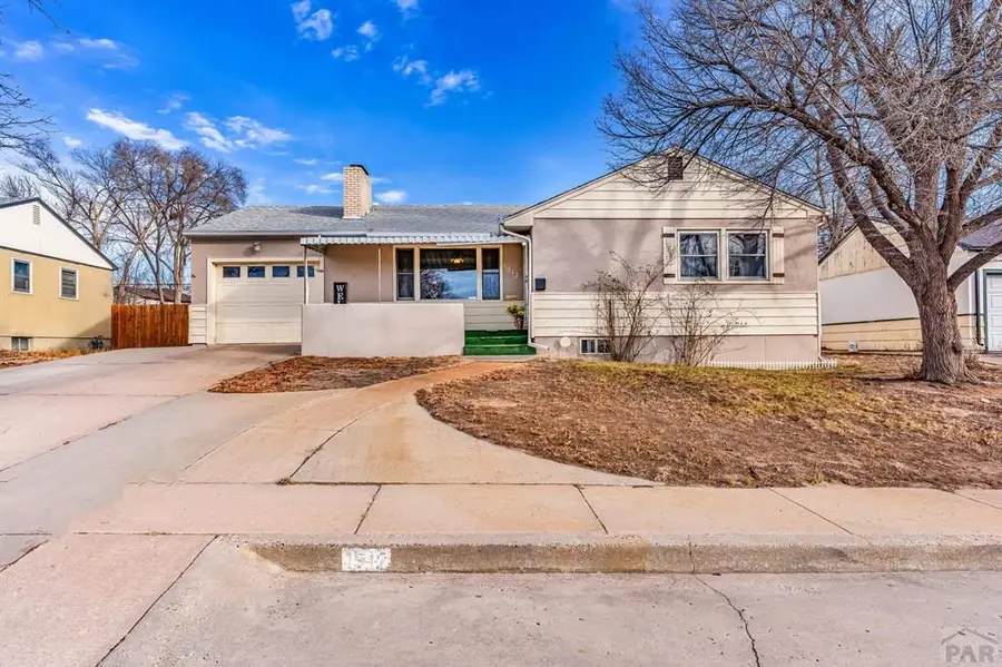 1512 Saratoga Rd, Pueblo, CO 81001 - #2