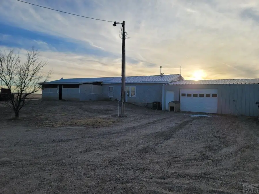 25241 County Rd Nn, Holly, CO 81047 - #3