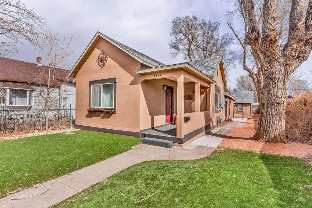 1222 Eilers Ave, Pueblo, CO 81006 - #1