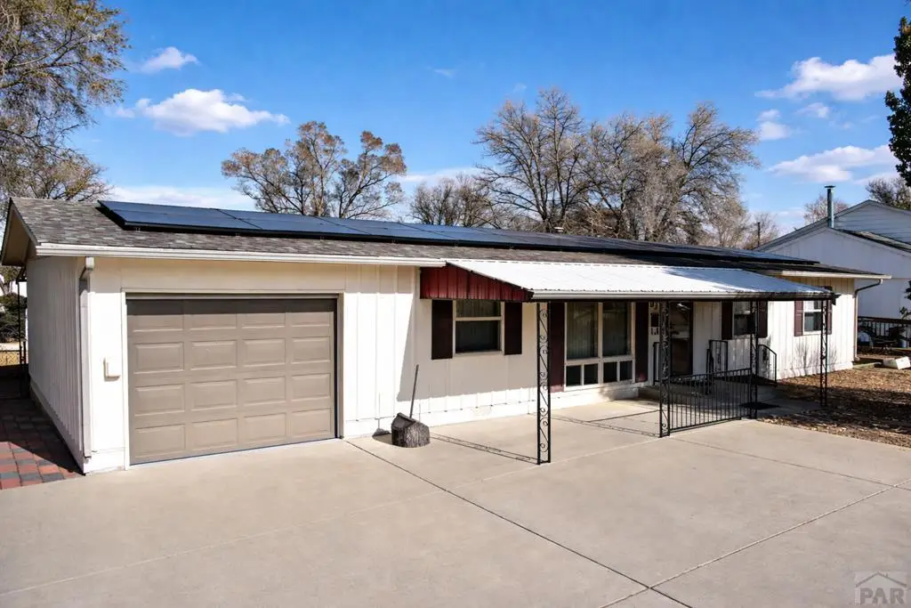 63 Caledonia Rd, Pueblo, CO 81001 - #1