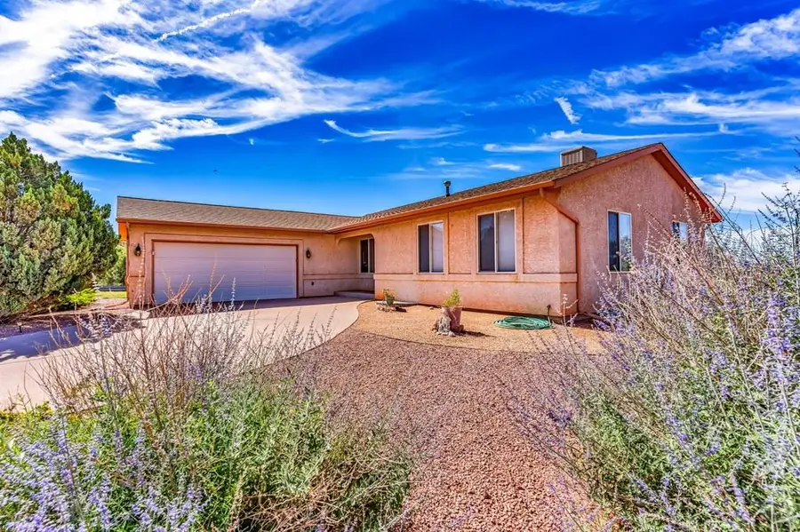 922 W Saguache Dr, Pueblo West, CO 81007 - #3