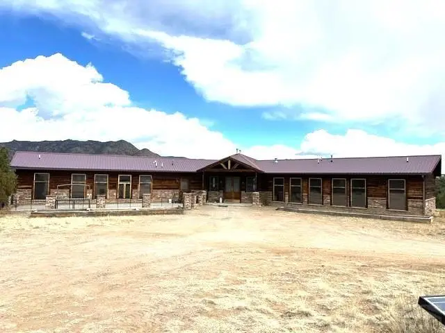 1783 Meadowdale Lane, Canon City, CO 81212 - #1