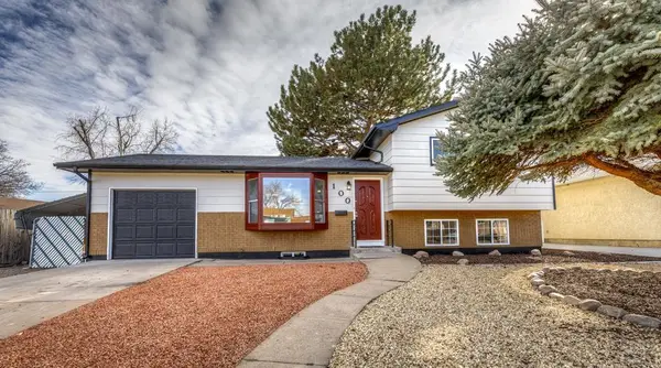 100 Stanford Ave, Pueblo, CO 81005