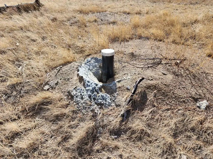 117 Pinon Ln, Cotopaxi, CO 81223 - #3