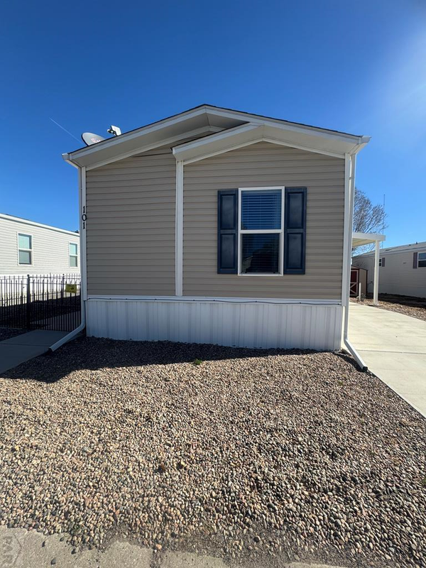 999 Fortino #101, Pueblo, CO 81008