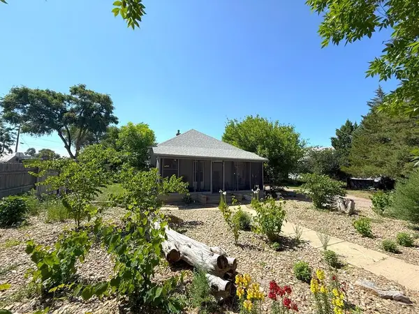 109 N Catalpa, Manzanola, CO 81058