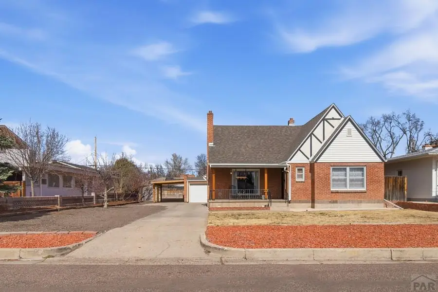 211 Dittmer Ave, Pueblo, CO 81004 - #2