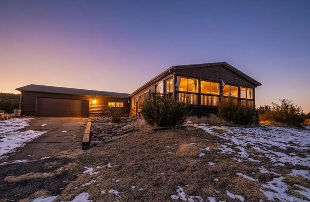 8435 Savage Rd, Beulah, CO 81023 - #1