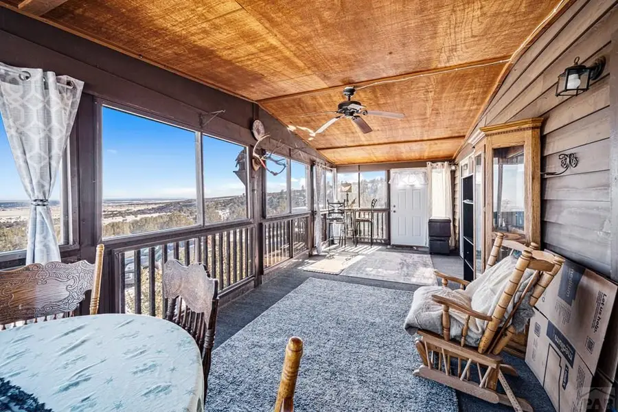 8435 Savage Rd, Beulah, CO 81023 - #3