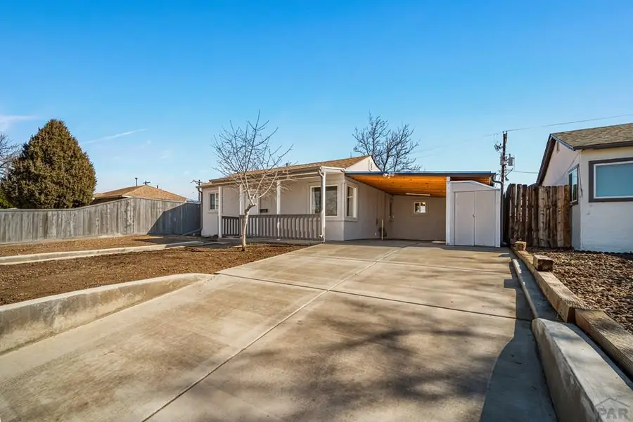 1708 Henry Ave, Pueblo, CO 81005 - #3
